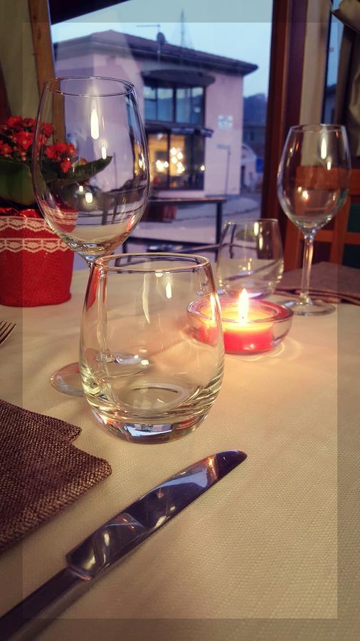 Hotel Ristorante Umbria Орвието Экстерьер фото