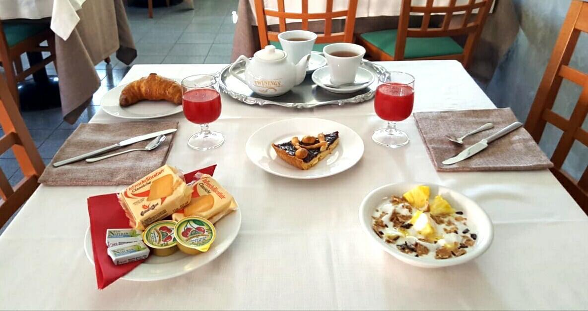 Hotel Ristorante Umbria Орвието Экстерьер фото