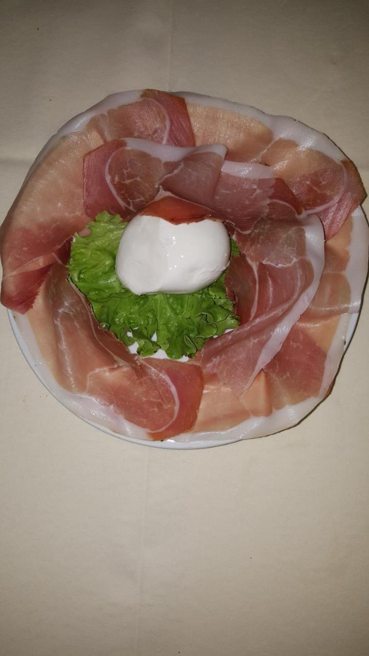 Hotel Ristorante Umbria Орвието Экстерьер фото